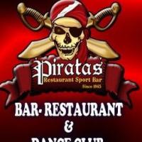 Piratas Cozumel Bar, Restaurant & Dance Club