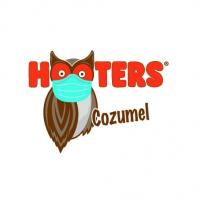Hooters Cozumel