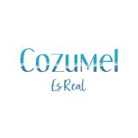 Cozumel Is Real