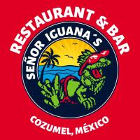Señor Iguanas Cozumel