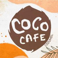 Coco Cafe Cozumel