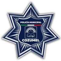 Policía Cozumel