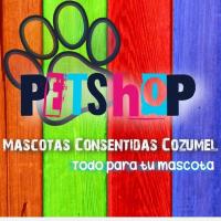 PetShop Mascotas Consentidas Cozumel