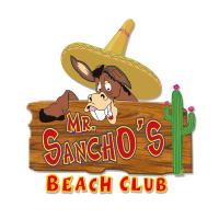 Mr Sancho's Cozumel Beach Club