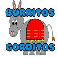 Burritos Gorditos