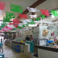 Cozumel's Municipal Market