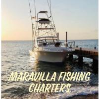 Cozumel Maravilla Fishing Charters