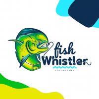 Fish Whistler Cozumel