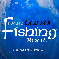 Tuna Cozumel Fishing