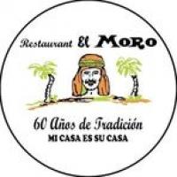 Restaurante El Moro