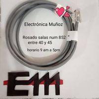 Electrónica Muñoz