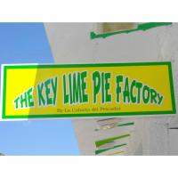 The Key Lime Factory