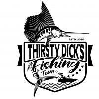 Thirsty Dick’s Fishing Team