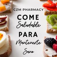 CZM Pharmacy