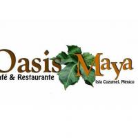 Oasis Maya Café & Restaurante