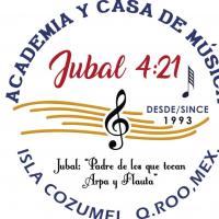 Musica Jubal Music School