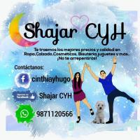 Shajar CYH