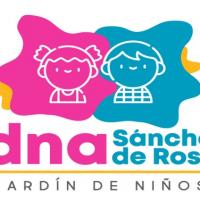 Jardín de Niños “Edna Sánchez de Rosado”