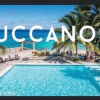 Buccano Beach Club