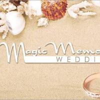 Magic Memories Weddings