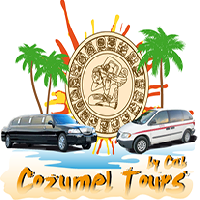 Cozumel Tours by Cab by Taz Miranda