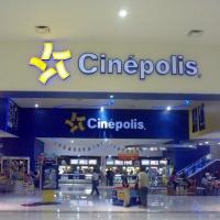 Cinepolis Cozumel
