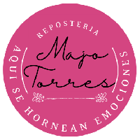 Majo Torres / Reposteria