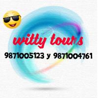 Witty tours