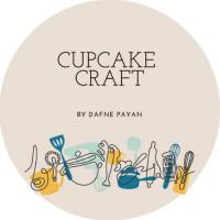 Cupcake Craft