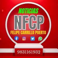 Noticias Felipe Carrillo Puerto