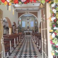 Iglesia San Miguel En Cozumel