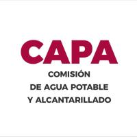 CAPA - Comisión de Agua Potable y Alcantarillado de Q.Roo