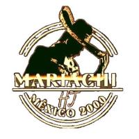 Mariachi México 2000 HJ COZUMEL