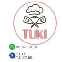 Tuki Cozumel Chicken Wings Delivery