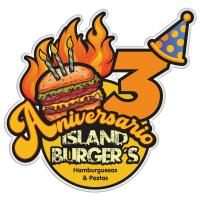 Island Burger’s