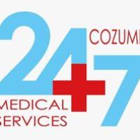 24/7 Medical Service & HouseCalls Cozumel