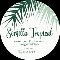 Semilla tropical
