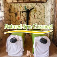 Natural Spa Cozumel
