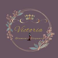 Victoria G & E