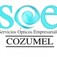 Servicios Ópticos Empresariales de Cozumel