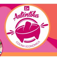 La Autentika Cocina Economica
