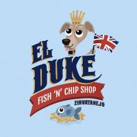 El Duke Fish n' Chips