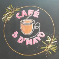Café 5 D'Mayo