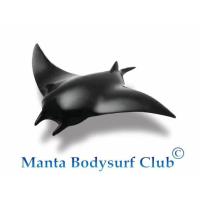 Manta Bodysurf Club