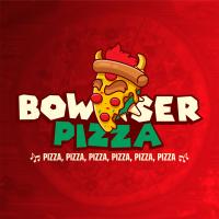 Bowser Pizza