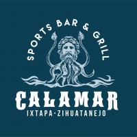 Calamar Sports Bar & Grill