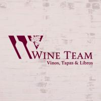 Wine Team Vinos, Tapas y Libros