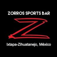 Zorro's Bar Ixtapa