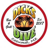 Dick's Dive