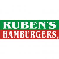 Ruben's Hamburgers Ixtapa
